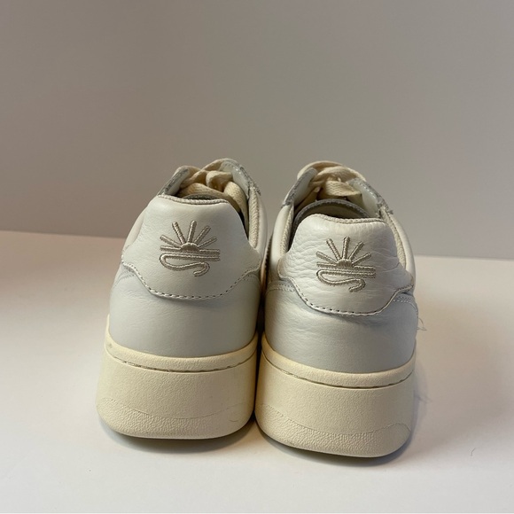 Soludos Sneakers Pale Blue/Gray - Picture 3 of 6